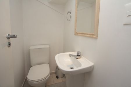 Apartamento para alugar com 63m², 1 quarto e sem vaga Apartamento para alugar com 63m², 1 quarto e sem vagaLavabo