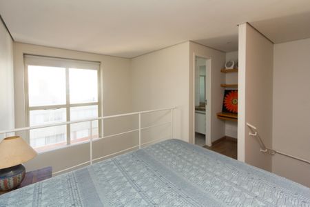 Apartamento para alugar com 63m², 1 quarto e sem vaga Apartamento para alugar com 63m², 1 quarto e sem vagaSuíte