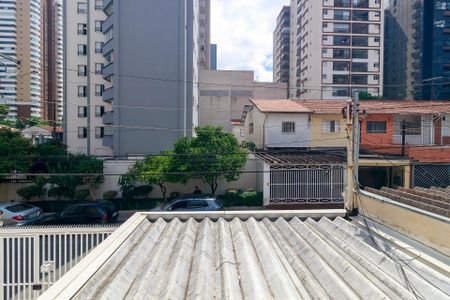 Casa à venda com 120m², 2 quartos e 2 vagas Casa à venda com 120m², 2 quartos e 2 vagasQuarto 1 - Vista
