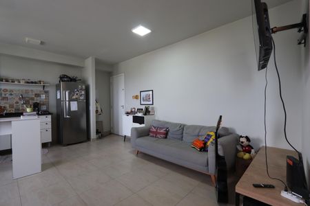 Studio para alugar com 35m², 1 quarto e sem vagaStudio -sala