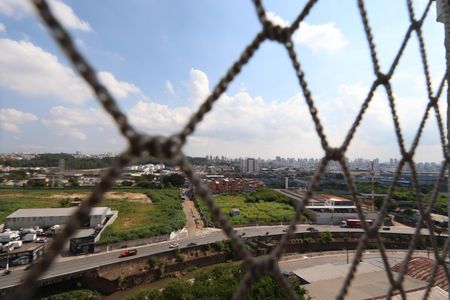 Studio para alugar com 35m², 1 quarto e sem vagaVista da Janela