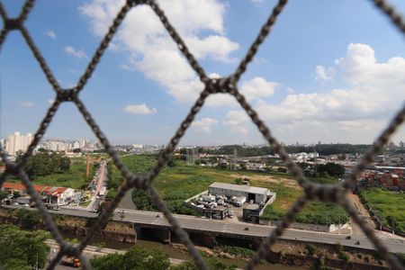 Studio para alugar com 35m², 1 quarto e sem vagaVista da Janela