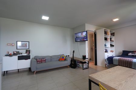 Studio para alugar com 35m², 1 quarto e sem vagaStudio 