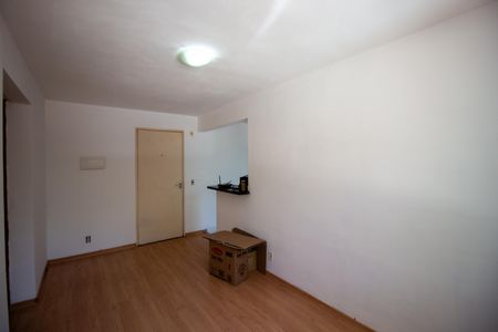 Apartamento para alugar com 45m², 2 quartos e sem vagaSala