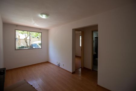 Apartamento para alugar com 45m², 2 quartos e sem vagaSala
