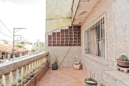 Casa à venda com 112m², 3 quartos e 1 vagaÁrea Externa