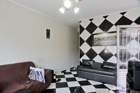 Casa à venda com 112m², 3 quartos e 1 vagaSala