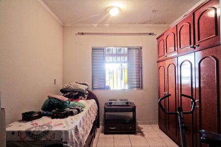 Casa à venda com 112m², 3 quartos e 1 vagaQuarto 