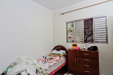 Casa à venda com 112m², 3 quartos e 1 vagaQuarto 2