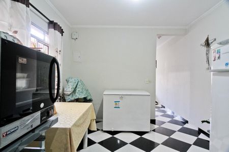 Casa à venda com 112m², 3 quartos e 1 vagaCozinha