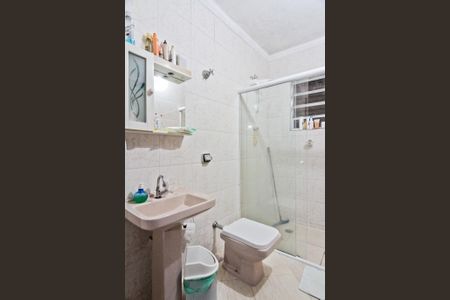 Casa à venda com 112m², 3 quartos e 1 vagaBanheiro