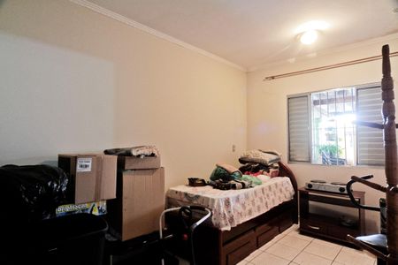 Casa à venda com 112m², 3 quartos e 1 vagaQuarto 