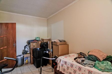 Casa à venda com 112m², 3 quartos e 1 vagaQuarto 