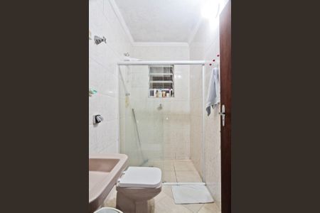 Casa à venda com 112m², 3 quartos e 1 vagaBanheiro