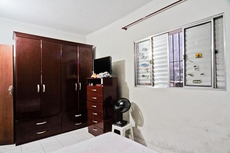 Casa à venda com 112m², 3 quartos e 1 vagaQuarto 3