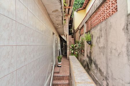 Casa à venda com 112m², 3 quartos e 1 vagaÁrea Externa