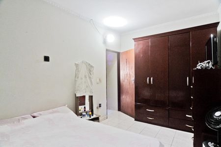 Casa à venda com 112m², 3 quartos e 1 vagaQuarto 3