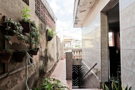 Casa à venda com 112m², 3 quartos e 1 vagaÁrea Externa