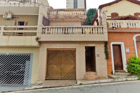 Casa à venda com 112m², 3 quartos e 1 vagaFachada