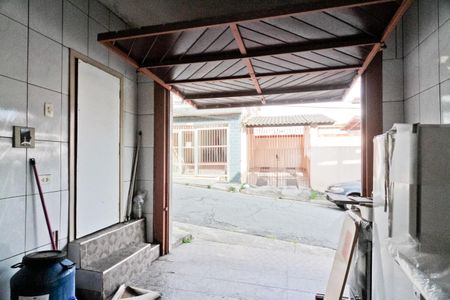 Casa à venda com 112m², 3 quartos e 1 vagaGaragem