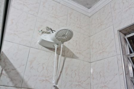 Casa à venda com 112m², 3 quartos e 1 vagaBanheiro