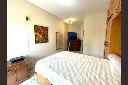 Apartamento à venda com 104m², 3 quartos e 2 vagasQuarto 3