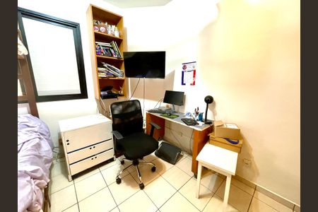Apartamento à venda com 104m², 3 quartos e 2 vagasQuarto 1