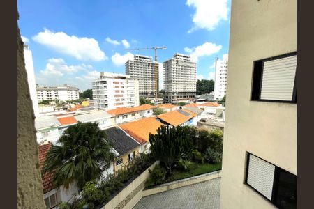 Apartamento à venda com 104m², 3 quartos e 2 vagasSacada