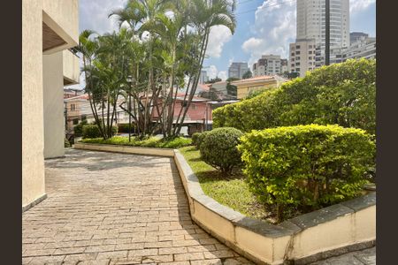 Apartamento à venda com 104m², 3 quartos e 2 vagasÁrea comum