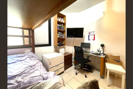 Apartamento à venda com 104m², 3 quartos e 2 vagasQuarto 1