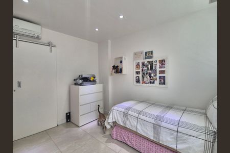 Apartamento à venda com 420m², 3 quartos e 3 vagasQuarto 3 