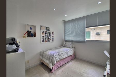 Apartamento à venda com 420m², 3 quartos e 3 vagasQuarto 