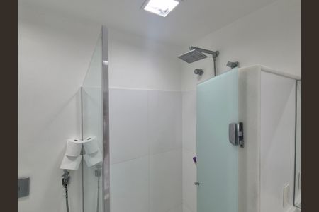 Apartamento à venda com 420m², 3 quartos e 3 vagasBanheiro da Suíte 1