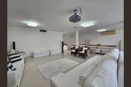 Apartamento à venda com 420m², 3 quartos e 3 vagasSala 2