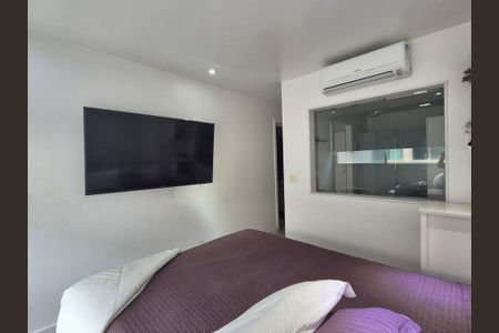 Apartamento à venda com 420m², 3 quartos e 3 vagasSuite 1
