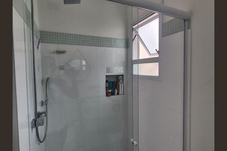 Apartamento à venda com 420m², 3 quartos e 3 vagasBanheiro da Suíte 2