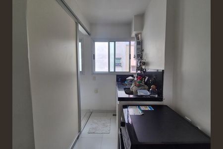 Apartamento à venda com 420m², 3 quartos e 3 vagasÁrea de Serviço