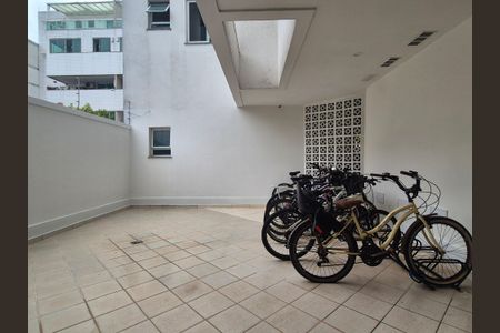 Apartamento à venda com 420m², 3 quartos e 3 vagasÁrea comum