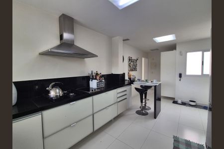 Apartamento à venda com 420m², 3 quartos e 3 vagasCozinha