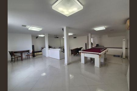 Apartamento à venda com 420m², 3 quartos e 3 vagasSala 2