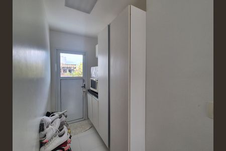 Apartamento à venda com 420m², 3 quartos e 3 vagasÁrea de Serviço