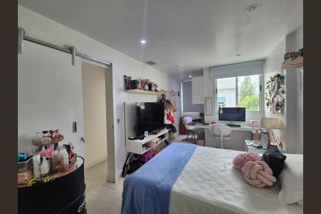 Apartamento à venda com 420m², 3 quartos e 3 vagasSuite 2