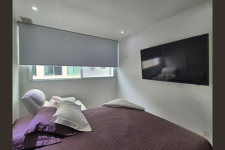 Apartamento à venda com 420m², 3 quartos e 3 vagasSuite 1