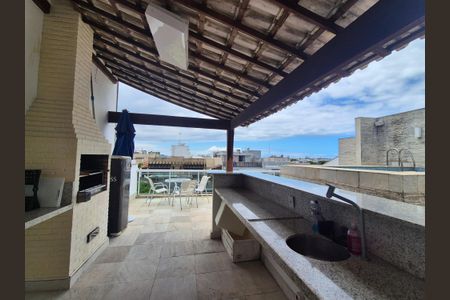 Apartamento à venda com 420m², 3 quartos e 3 vagasVaranda gourmet