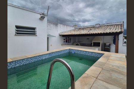 Apartamento à venda com 420m², 3 quartos e 3 vagasÁrea externa