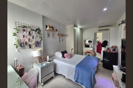 Apartamento à venda com 420m², 3 quartos e 3 vagasSuite 2