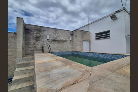 Apartamento à venda com 420m², 3 quartos e 3 vagasÁrea externa