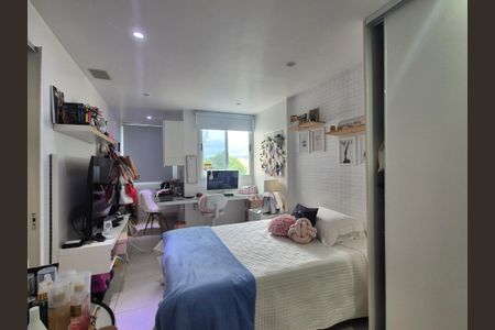 Apartamento à venda com 420m², 3 quartos e 3 vagasSuite 2