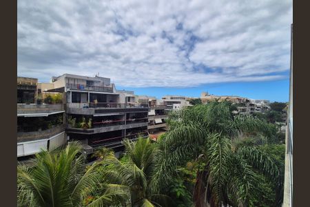 Apartamento à venda com 420m², 3 quartos e 3 vagasVista da Varanda