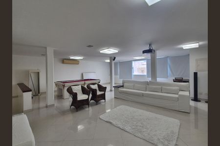 Apartamento à venda com 420m², 3 quartos e 3 vagasSala 2